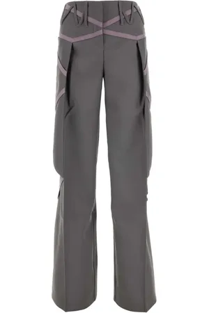 Kiko Kostadinov Pantalones Waterfall