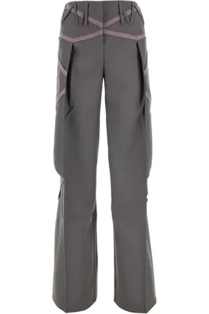 Kiko Kostadinov Pantalones Waterfall