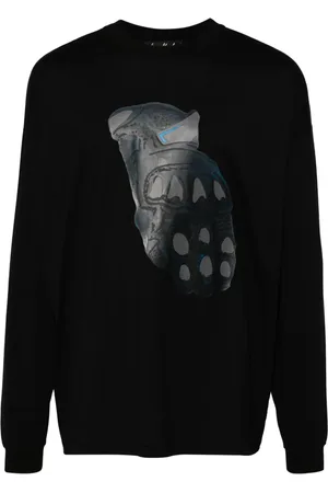 Msgm Playera Alexandre de x Tiago