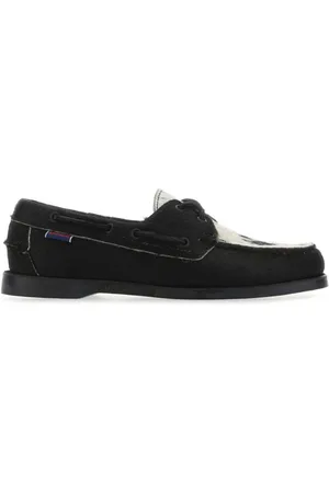 SEBAGO Zapatos top sider Docksides Portland Raw