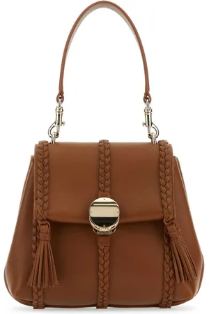 Chloé Bolsa de hombro Penelope pequeña
