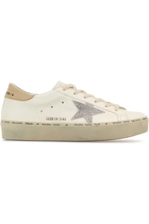 Golden Goose Tenis Hi Star