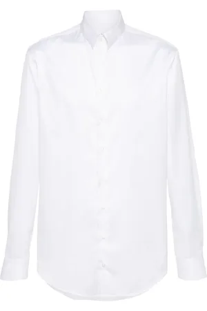 Giorgio Armani Camisa con botones