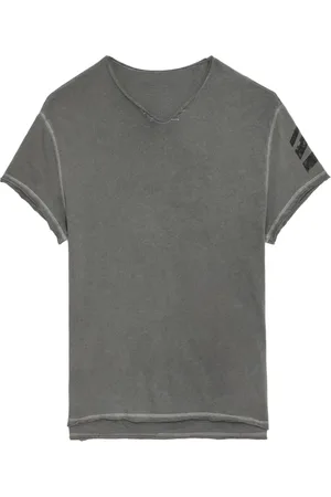 Zadig & Voltaire Playera Monasti