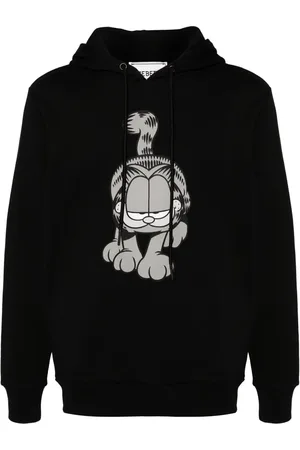 Iceberg Hoodie con estampado gráfico de x Garfield