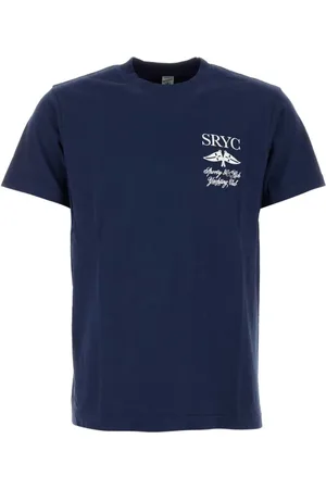 Sporty & Rich Playera Yatch Club