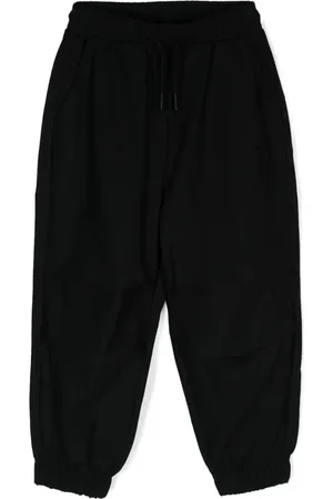 Calvin Klein Pantalones con logo bordado