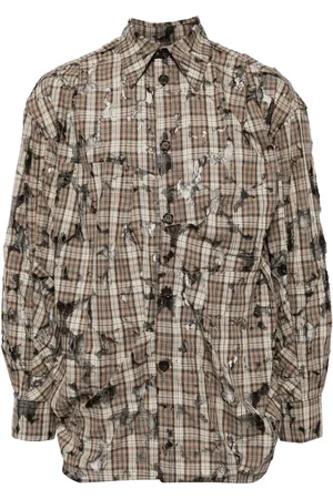 Andersson Bell Camisa Emil