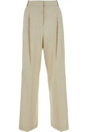Calvin Klein Pantalones con pinzas