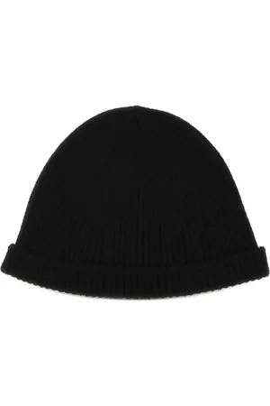 Jil Sander Gorro de cachemira