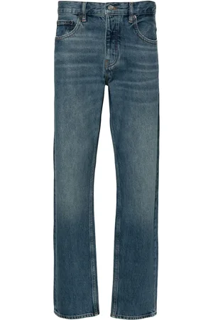 Frame Jeans The Straight