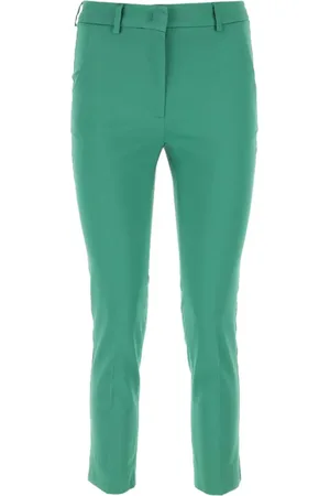 Max Mara Pantalones Gineceo