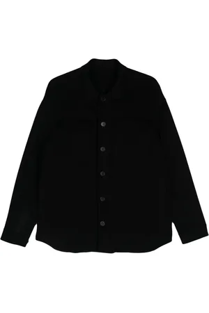 LOW BRAND Camisa con botones