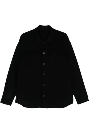 LOW BRAND Camisa con botones