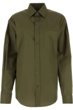 DARKPARK Camisa Anne Tailored