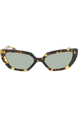 UNDERCOVER Lentes de sol con armazón cat eye