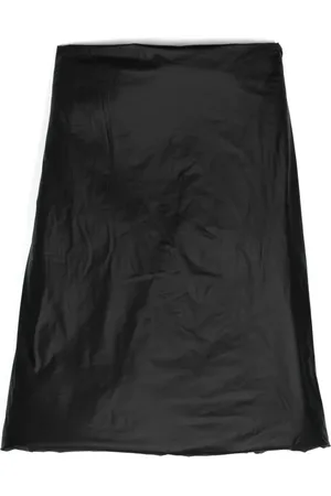 Rick Owens Mascada capitonada