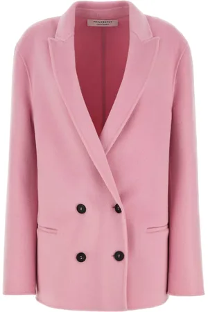Serafini Blazer con botones