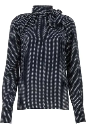 Givenchy Blusa estampada