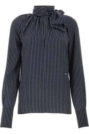Givenchy Blusa estampada