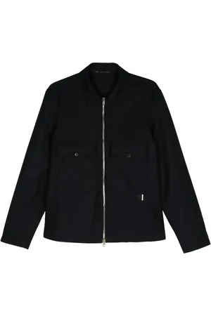 LOW BRAND Camisa de sarga