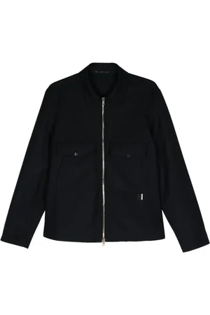 LOW BRAND Camisa de sarga