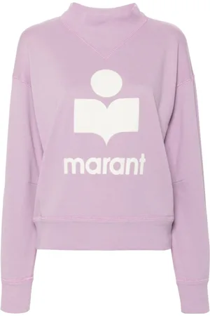 Marant Etoile Sudadera Moby