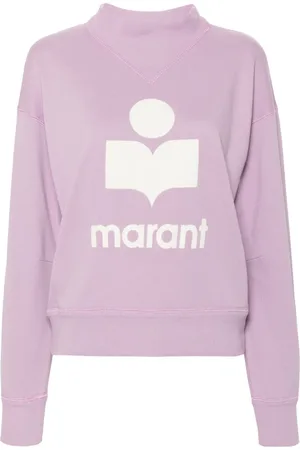 Marant Etoile Sudadera Moby