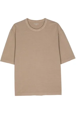 OFFICINE GENERALE Playera Benny