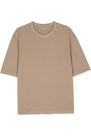 OFFICINE GENERALE Playera Benny