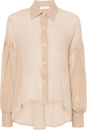 SOCIÉTÉ ANONYME Camisa Volume
