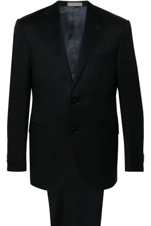 corneliani Traje con botones
