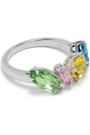 Swarovski Anillo Gema