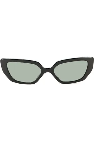 UNDERCOVER Lentes de sol con armazón cat eye