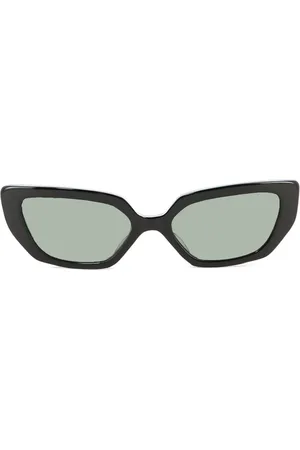UNDERCOVER Lentes de sol con armazón cat eye