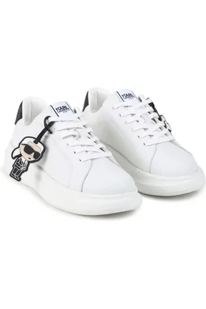 Karl Lagerfeld Tenis Ikon