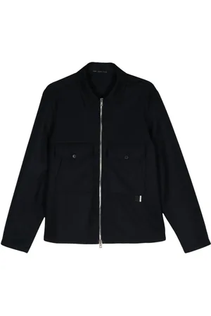 LOW BRAND Camisa de sarga