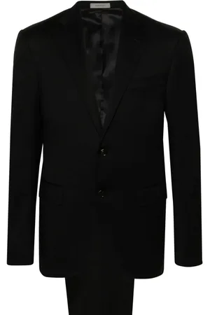 corneliani Traje con botones