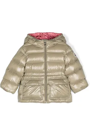 Moncler Chamarra Adriel