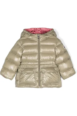Moncler Chamarra Adriel