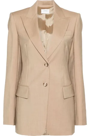 Sportmax Blazer con botones