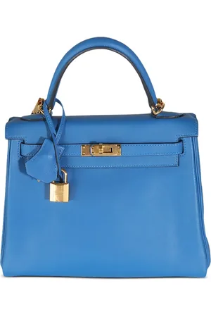 Hermès Bolsa de mano Kelly 25 Sellier