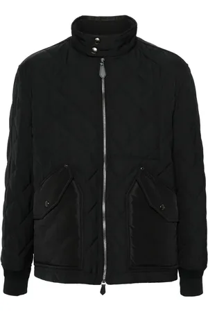 Burberry Chamarra Harrington