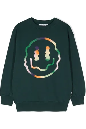 Molo Sudadera Magni