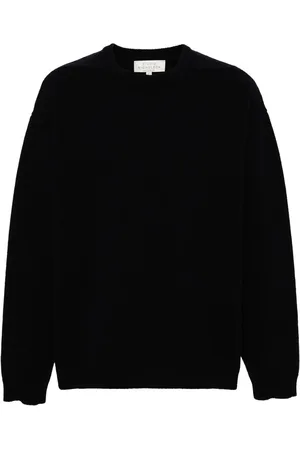STUDIO NICHOLSON Suéter con cuello redondo