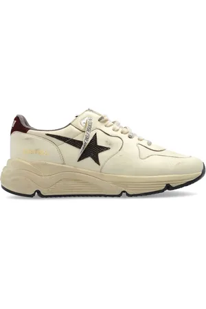 Golden Goose Tenis Running Sole