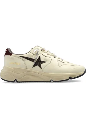 Golden Goose Tenis Running Sole