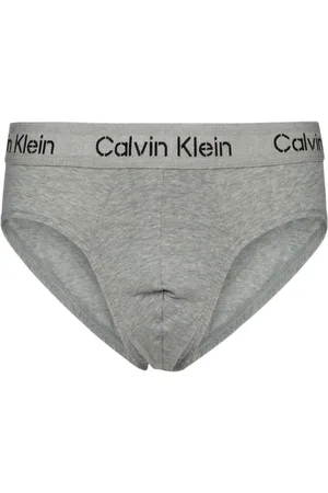 Calvin Klein Calzones con logo estampado