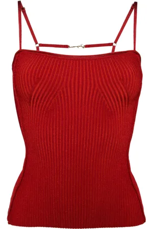 Jacquemus Top Le Haut Sierra