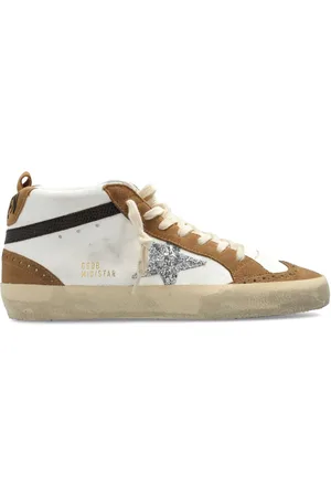 Golden Goose Tenis Mid Star